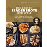 Les meilleures galettes du monde