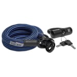 Wielslot Blauw (Editie)
