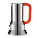 Cafetière espresso 9090 manico forato 3 tasses