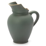 Cider jug stoneware
