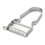 Julienne cutter
