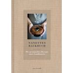 Livre de recettes de Nanette