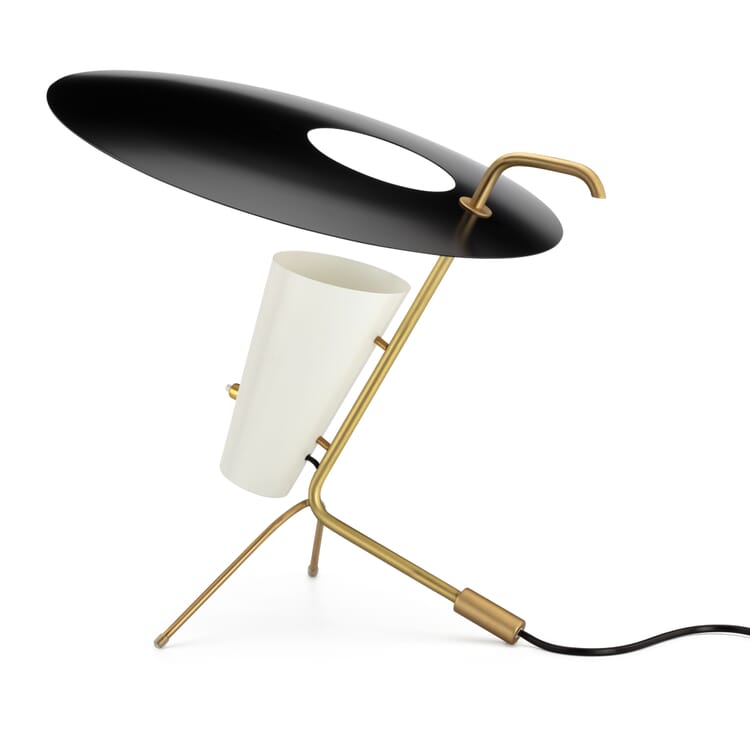 Lampe de table G24
