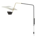 Wall lamp G25