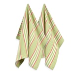 Tea towel Capri Light green