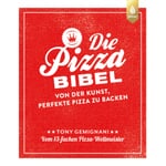 Die Pizza-Bibel