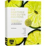 Buch: Die Anatomie des guten Kochens