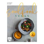 Buch: Soulfood Vegan