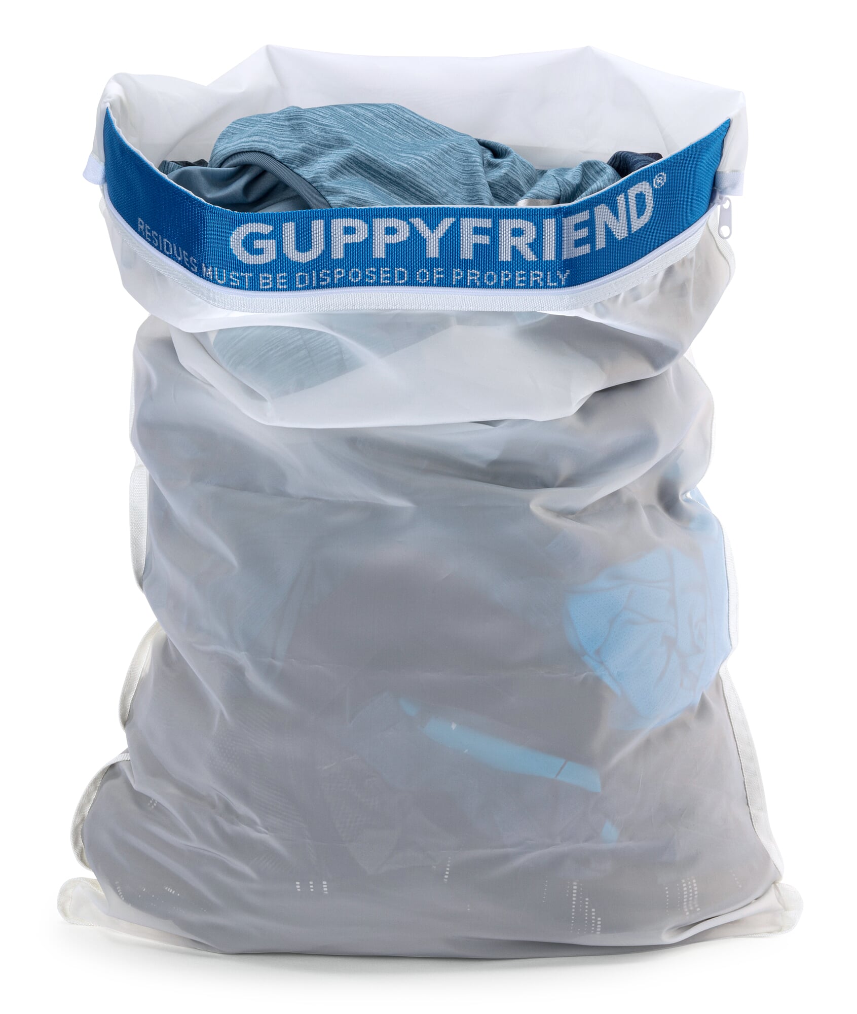 patagonia guppyfriend wash bag | Washing Microfibers released from washing synthetics harm the environment Wash bag against microplastic |