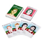 Cuarteto de leyendas Fútbol 2