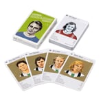 Cuarteto de leyendas Fútbol 1