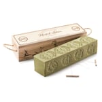 Marseilles soap block