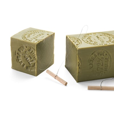 Marseilles zeepblok | Manufactum