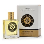 Mødested kl. 8.00 Eau de Parfum