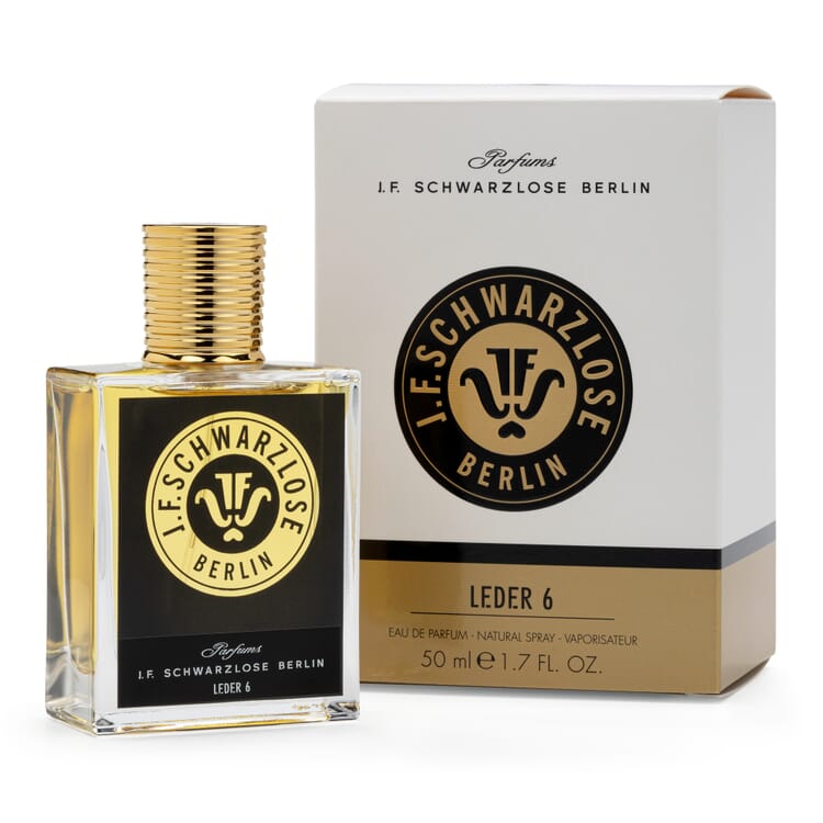 Leather 6 Eau de Parfum