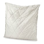 Pillow hemp 80 × 80 cm