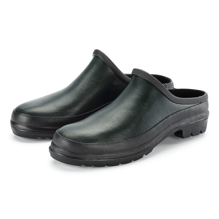 Unisex tuinklomp