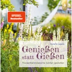 Profiter au lieu d'arroser