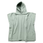 Kinderbadponcho Mousseline 4-8 jaar