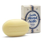 Hand soap juniper-twig