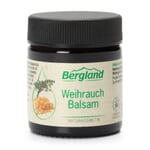 Weihrauchbalsam