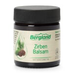 Zirbenbalsam