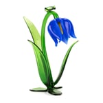 Lauscha bell flower