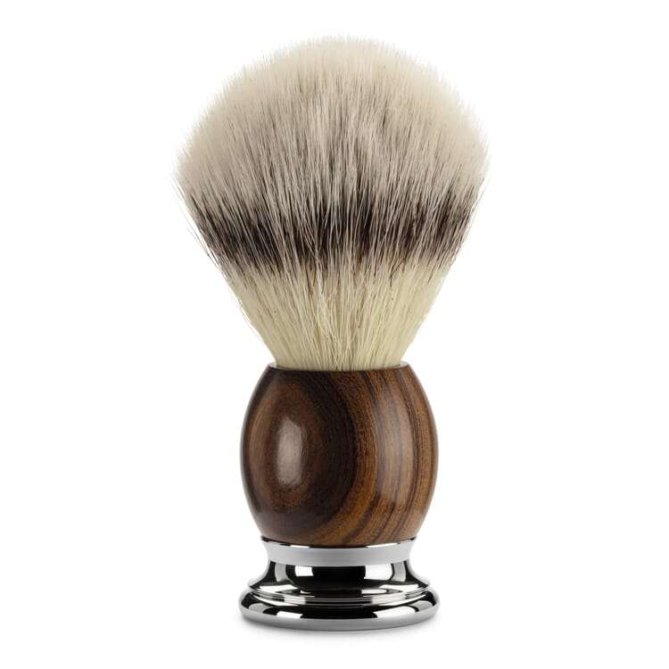 Shaving Brush with Synthetic Fibre Sophist