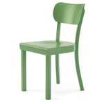 Chaise Frankfurter Küchenstuhl Vert pâle RAL 6021