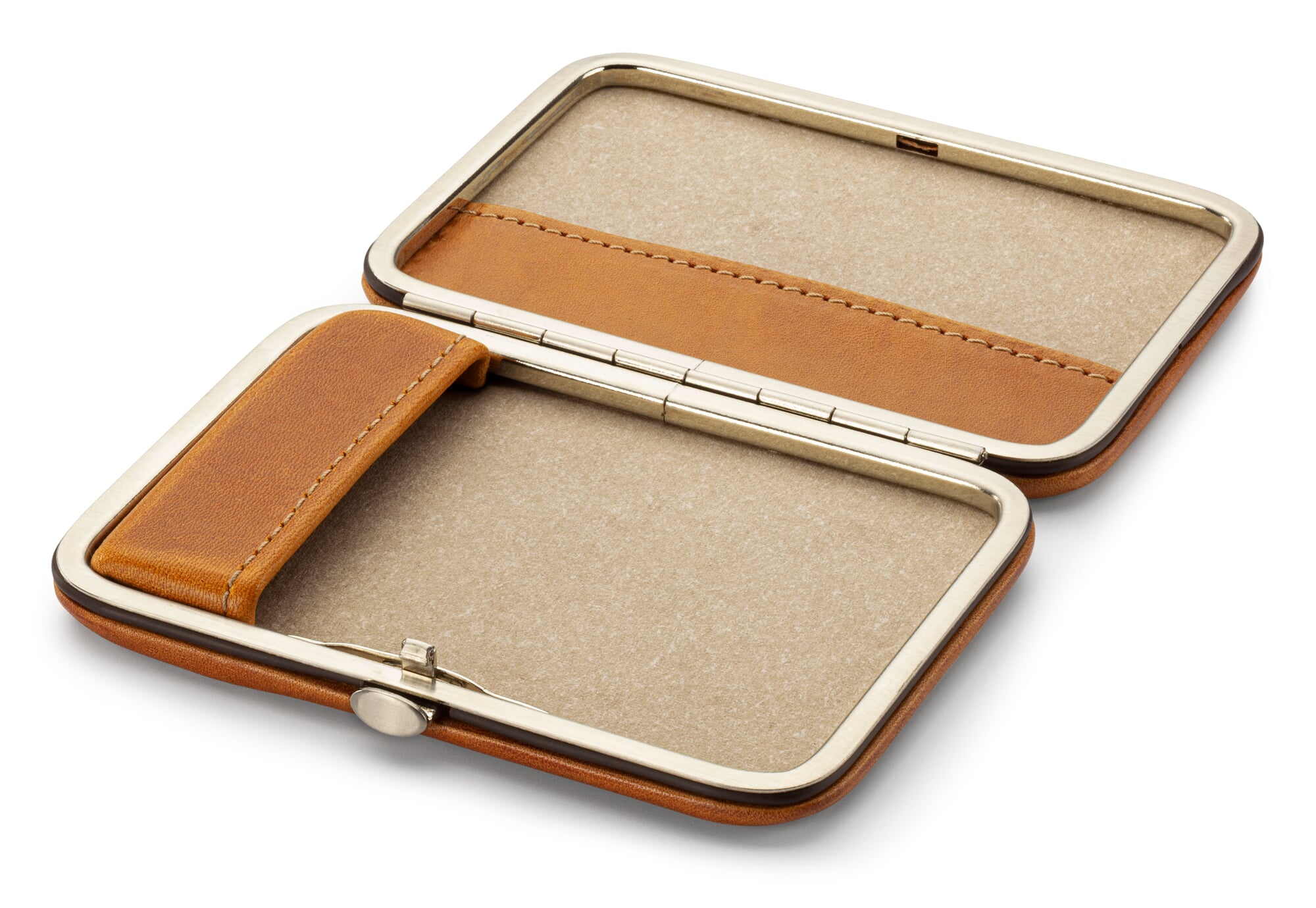 vintage aigner cigarette cases Vintage Etienne Aigner Leather Cigarette Case | Collectible Kiss Lock  Leather Case or Pouch | Retro Aigner Brown Burgundy Leather Case