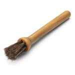 Rengøringsbørste til sigtestøtte