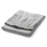 Muslin cotton blanket Gray