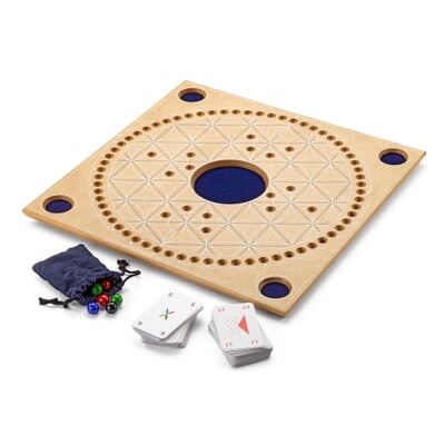 Strategiespiel TAC klein | Manufactum