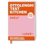 Ottolenghi Test Kitchen