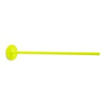 Towel holder Line Hook Bright yellow RAL 1026