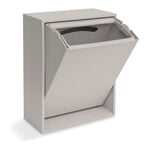 Waste collector Re-Collector Gray