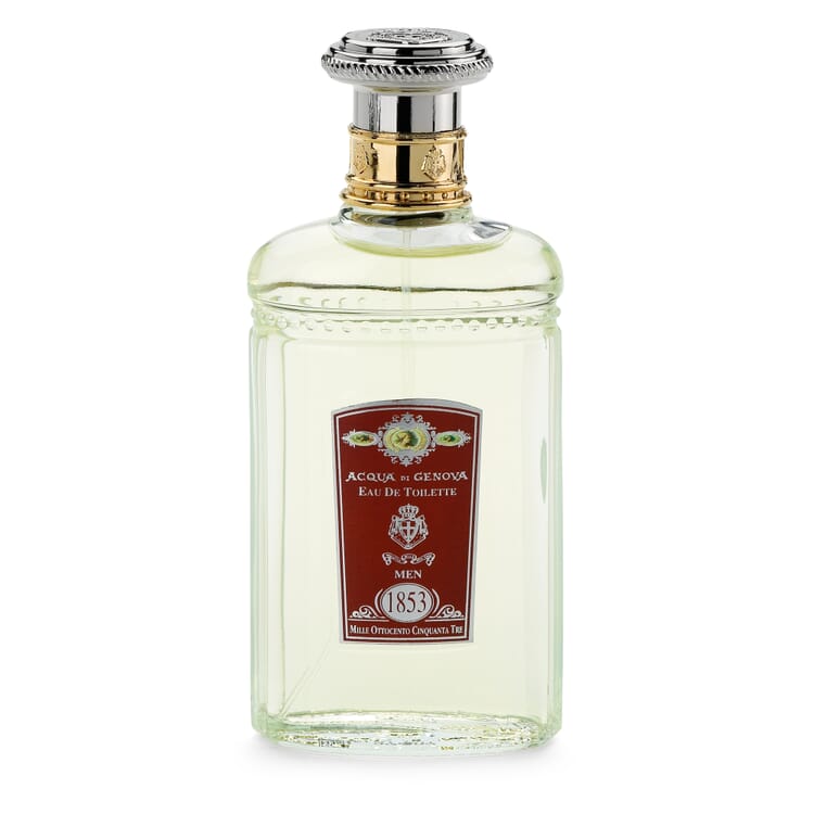 Acqua di Genova 1853 Eau de Toilette til mænd