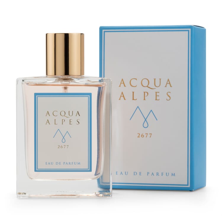 Acqua Alpes 2677 Eau de Parfum