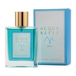 Acqua Alpes 2828 Eau de Toilette