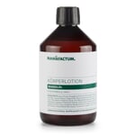 Manufactum body lotion Almond oil 500 ml