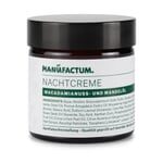 Manufactum Nachtcreme