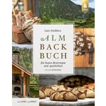 Lutz Geißlers Almbackbuch