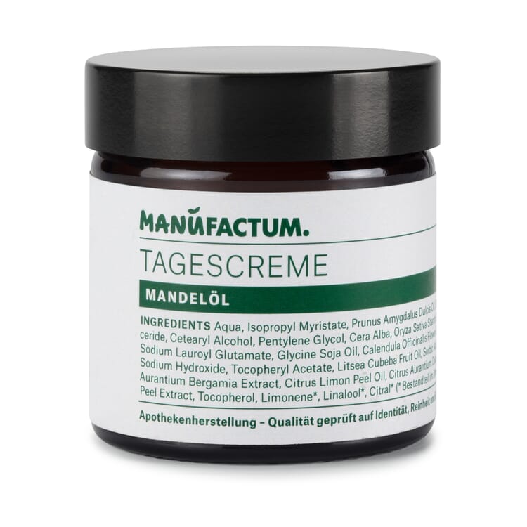 Crème de jour Manufactum