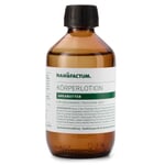 Loción corporal Manufactum Manteca de karité 250 ml