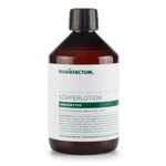 Manufactum body lotion Shea butter 500 ml