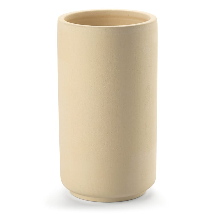 Enfriador de vino y champán Rehau, Sin esmaltar