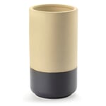Enfriador de vino y champán Rehau Gris mate, esmaltado