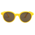Children sunglasses SooNice Yellow