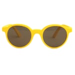 Kindersonnenbrille SooNice Gelb