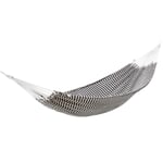 Central American hammock Black and white